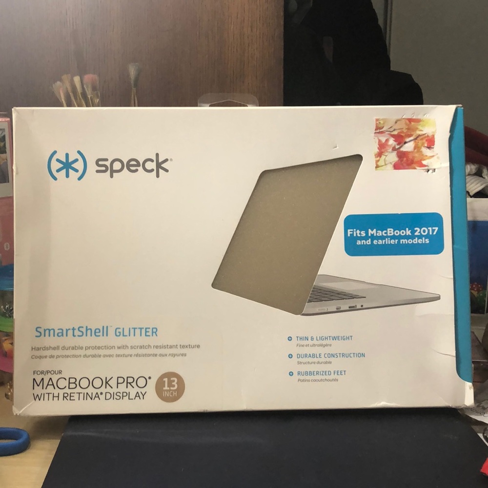 Macbook Pro Case